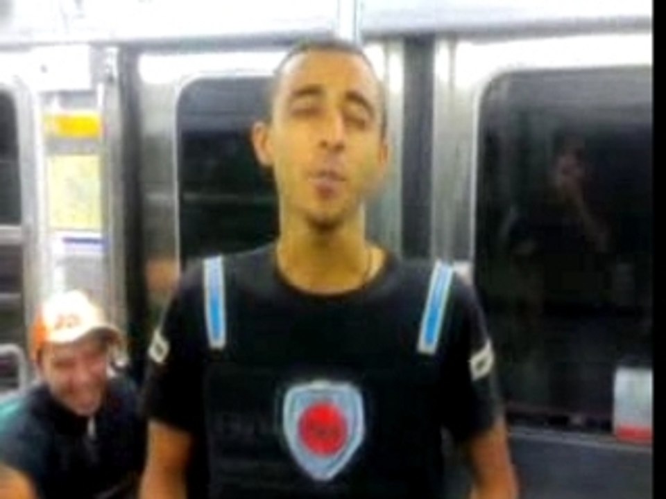 abdel metro