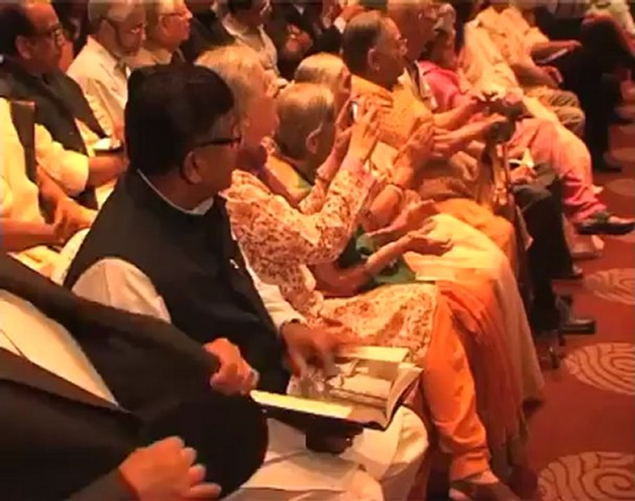 Disappointed in journalists  Kuldeep Nayar.mp4