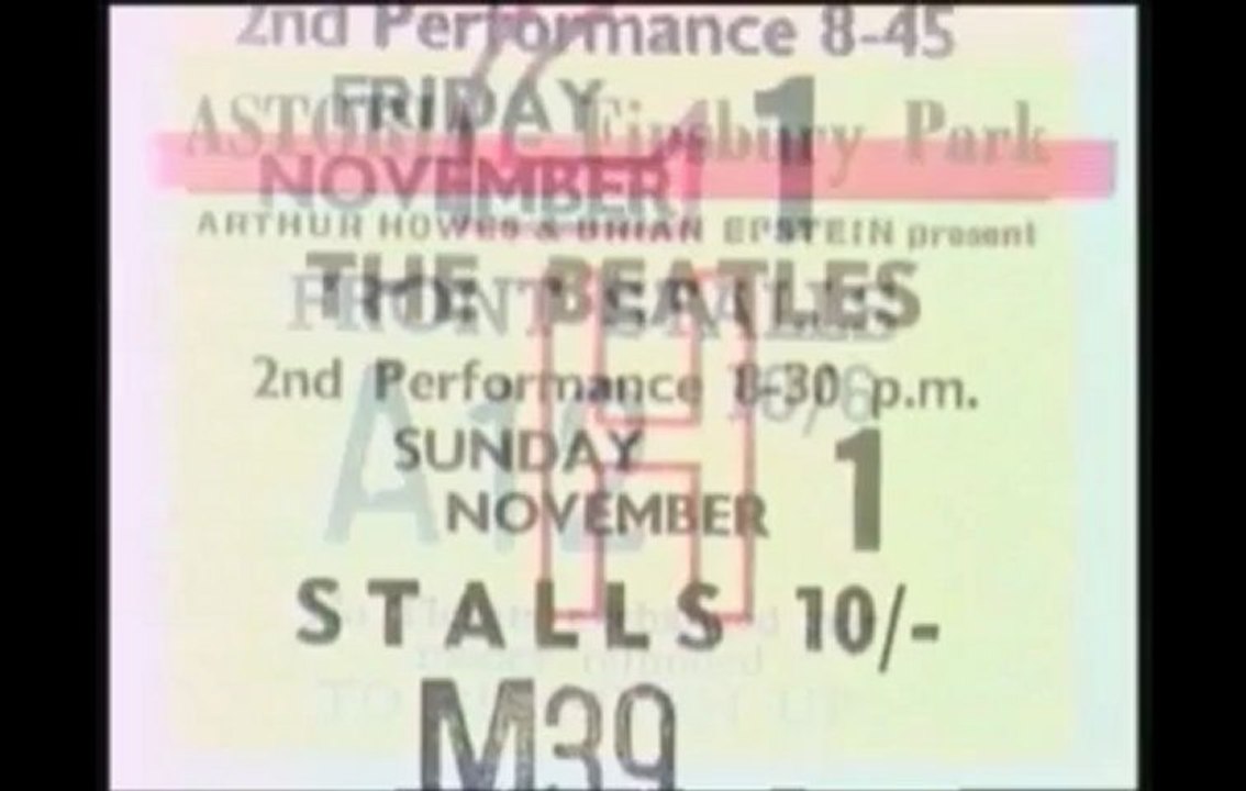 Beatles - I  Feel Fine  RARE