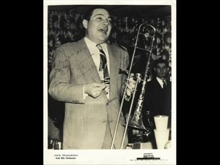 Jack Teagarden-King of the Jazz Trombone