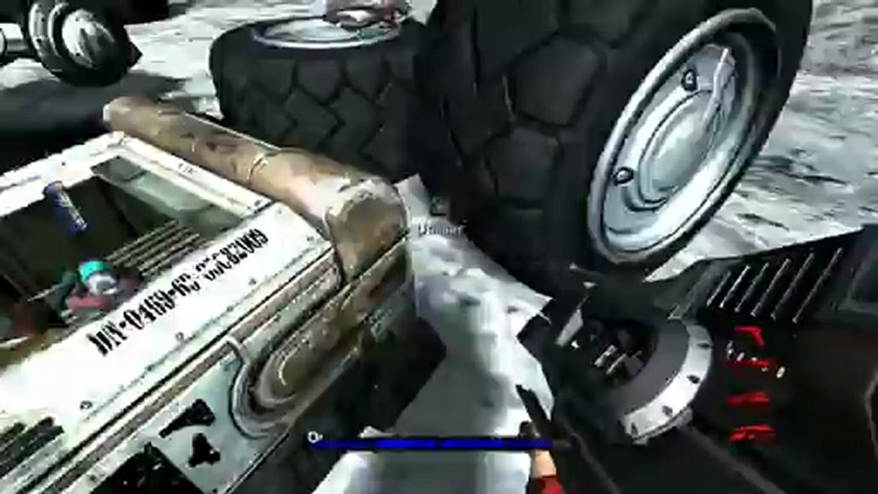 Duke Nukem Forever - 22 - Duke Side Of The Moon