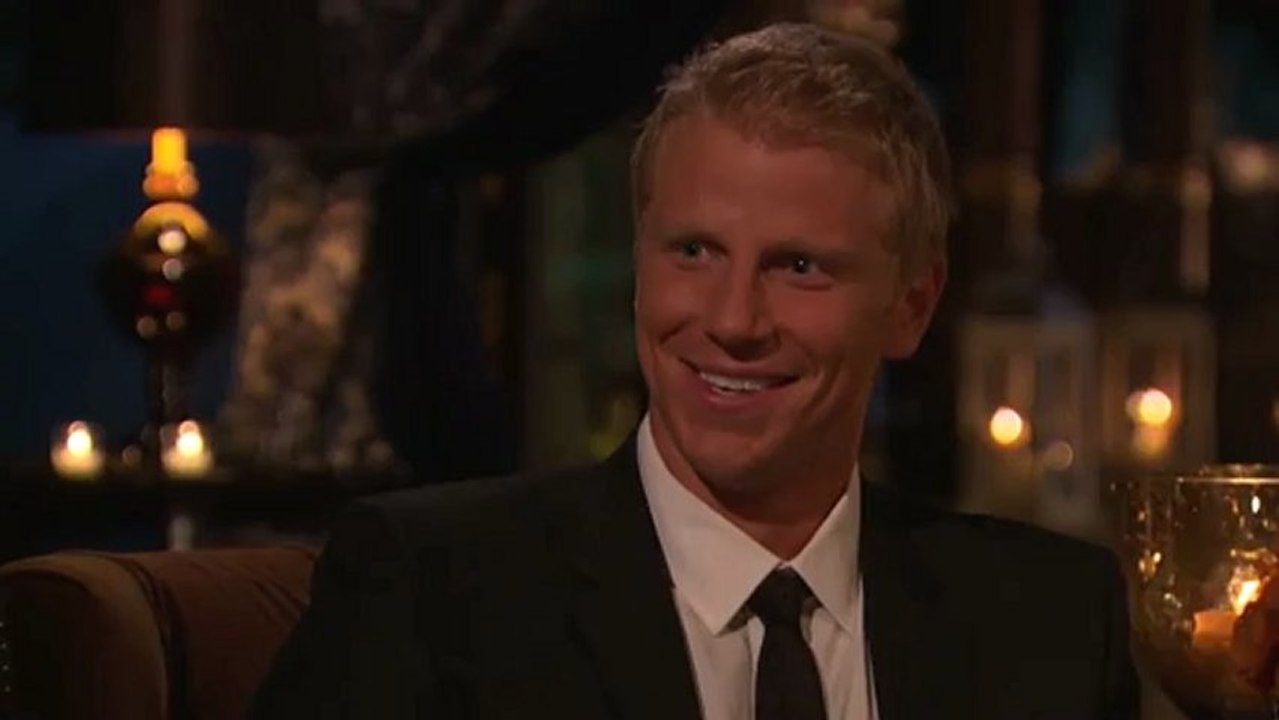 The Bachelor Chris Interviews Sean