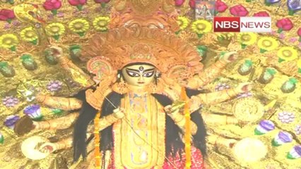 Durga Puja  Dhak, Dhunuchi and Delhi.mp4