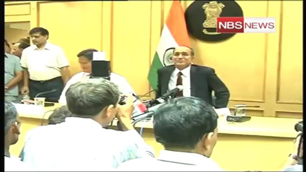 EC defers implementation of cash transfer in Gujarat, HP.mp4