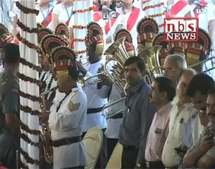 Educated women balance society  Pratibha Patil.mp4