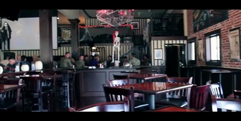 Nicky Rottens Bar & Burger Joint | Coronado Restaurant