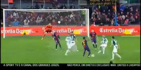 Doblete de Alexis   @SpheraChannel