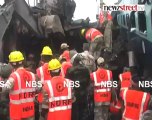 Engine failure may have caused Kalka Mail accident.mp4
