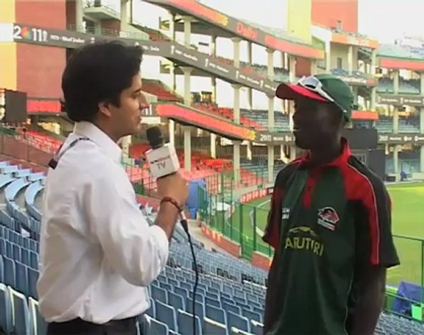 ⁣Exclusive Interview with kenyan captain Jimmy Kamande.mp4