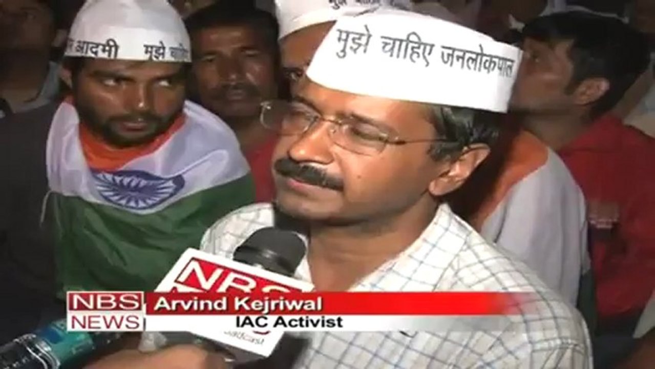 Face to Face with Arvind Kejriwal.mp4