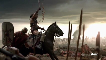 Epic Kills of Spartacus War of the Damned [VO|HD720p]