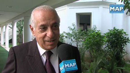 مهرجان خطابي تخليدا للذكرى ال69 لتقديم وثيقة المطالبة بالاستقلال