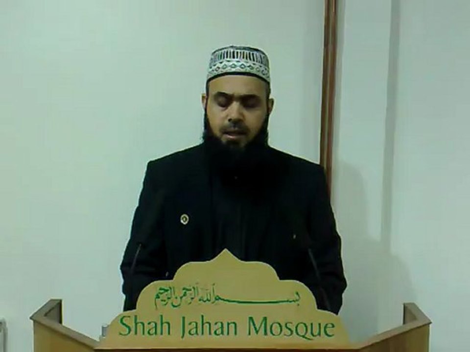 Maira Dil Trup Raha Hai..Beautiful Naat By Hafi...