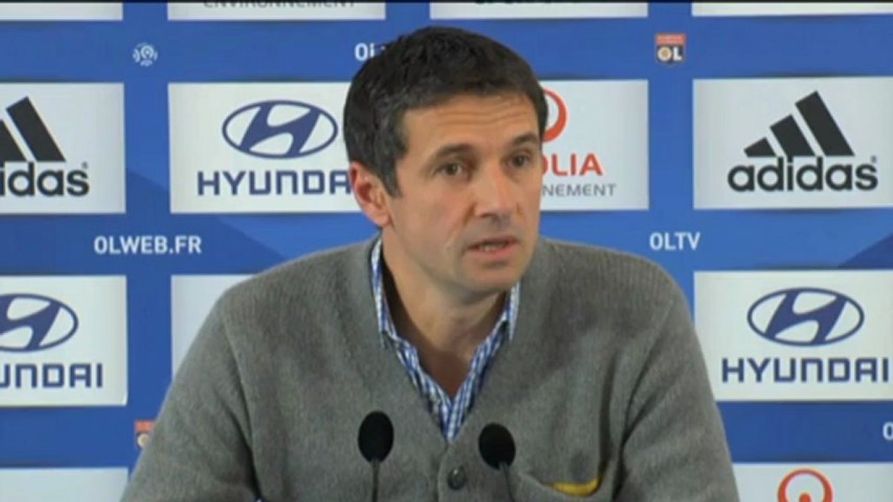 Lopez tritt zurück: Gonalons neuer Lyon-Kapitän