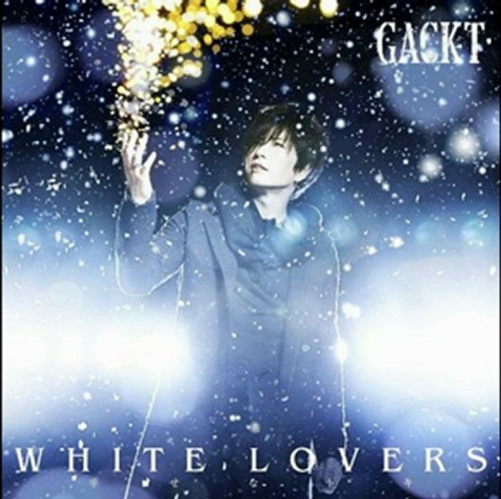 White Lovers [Instrumental Ver.]