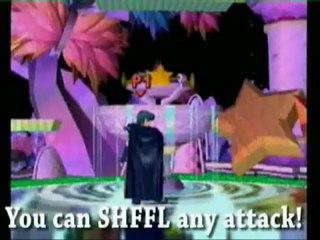 SSBM How to Play Avancé (Re-edited Version) Preview