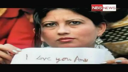 Fiza death  Traces of poison found in viscera.mp4