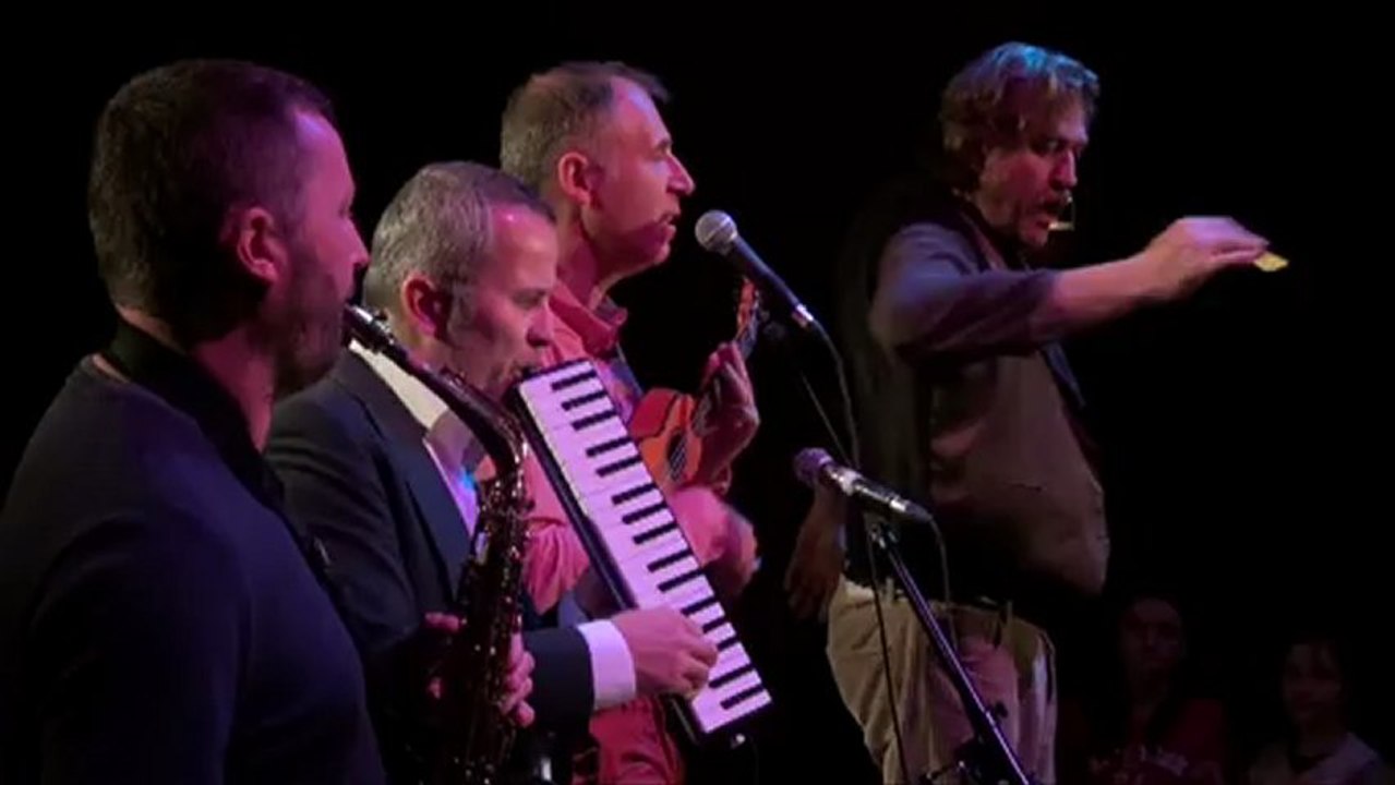 WILLIAM HERREMY / REPORTAGE LE PETIT GARCON / VERSION LONGUE