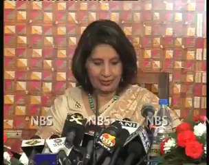 Foreign Secretaries to discuss  Indo Pak relations next week.mp4