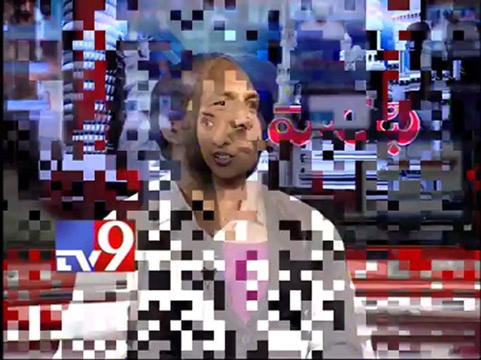 TDP leader Sree Ramulu on AP politics with NRIs - Varadhi - USA - Part 2