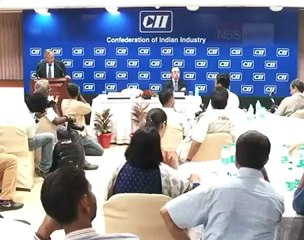 GDP growth likely to be less than 6 5% in 2012 13.mp4