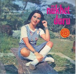 Nükhet Duru - Sevda -