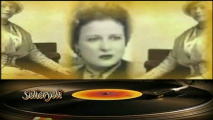 Lale Nergis Hanımlar ♪♪♪ Âşiyân-ı Mürg-i Dil Zülf-ü Perişânındadır