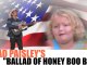 Brad Paisley Sings "The Ballad of Honey Boo Boo"