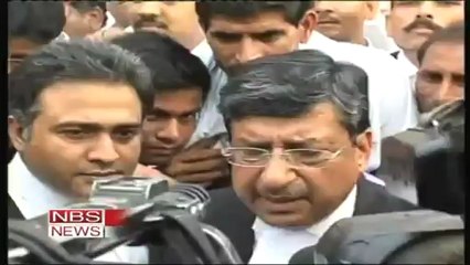 Geetika case  Gopal Kanda sent to 7 day police custody.mp4