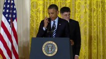 Obama nomeia Jack Lew para Tesouro