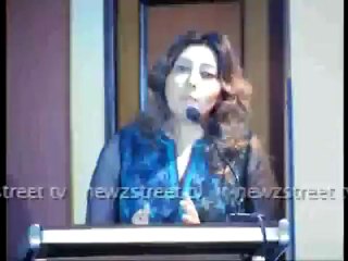 Gitanjali Lifestyle Association with Kolkata Couture Fashion Week  2010 .mp4