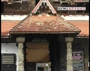 God does not want vault B to be opened.mp4