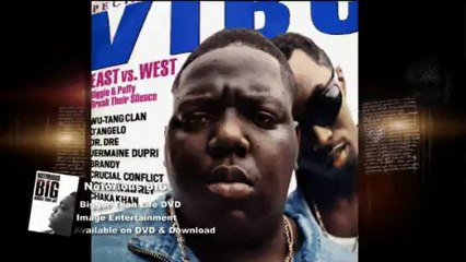 Notorious B.I.G.: Bigger Than Life - OFFICIAL TRAILER