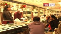 Gold plunges to six week low below Rs 31K.mp4