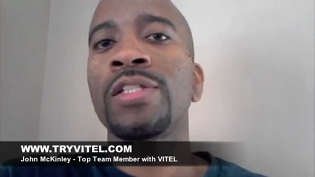 Vitel Business Success in 90 Days or LESS - Join Our Vitel Success Team by John McKinley