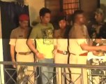 Guwahati Molestation  3 day police custody for reporter.mp4