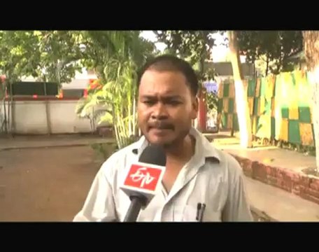 Guwahati molestation case TV reporter arrested.mp4