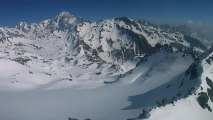 HéliSki  Hors Piste Freeride MIRAVIDI 2012