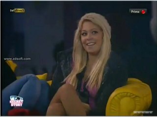 Fabio e Mara - 01/12 Parte15