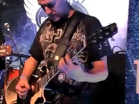 Harley Rock Riders rock Delhi.mp4