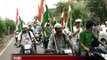 Hazare team gathers support for Aug 16 protest.mp4