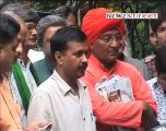 IRS now turned anti corruption crusader Arvind Kejriwal.mp4