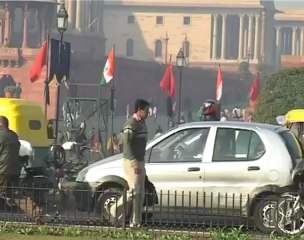 Hillary Clinton to visit India.mp4