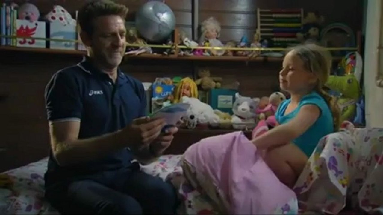 patricia arbués escenas 3x37