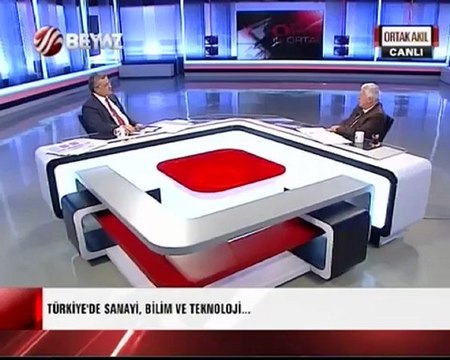 10.01.2013 Ortak Akıl 3.Kısım