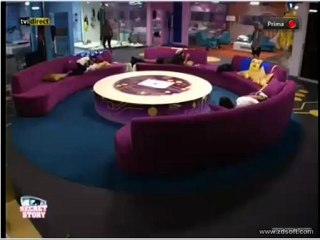 Fabio e Mara - 01/12 Parte21