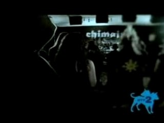 Chimaira Nothing remains