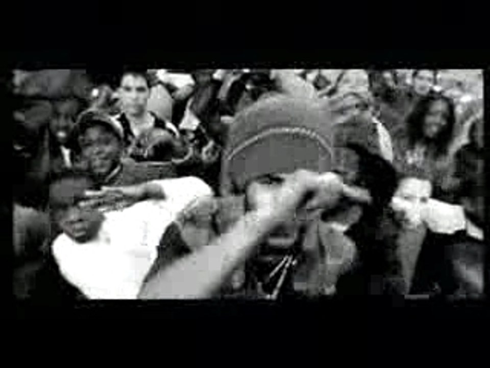 Sniper brule feat Joey Star