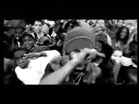 Sniper brule feat Joey Star