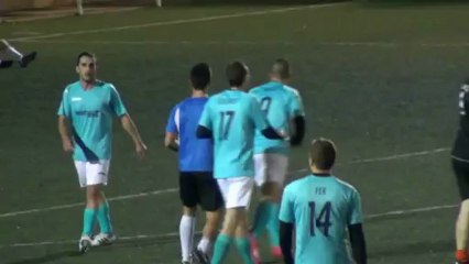 PL J12: Bambu Team 4-1 Omaha